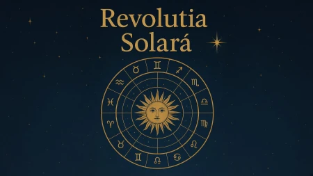 Previziuni astrologice anuale personalizate 2026
